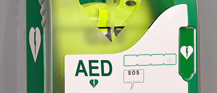 AED | Automatisch Externe Defibrillator | Mijn Gezondheidsgids