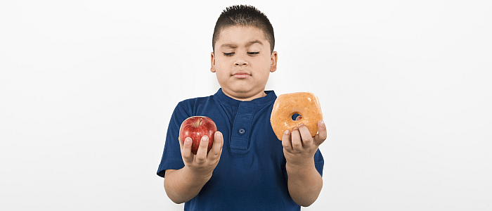 Kinderen met overgewicht | Mijn Gezondheidsgids