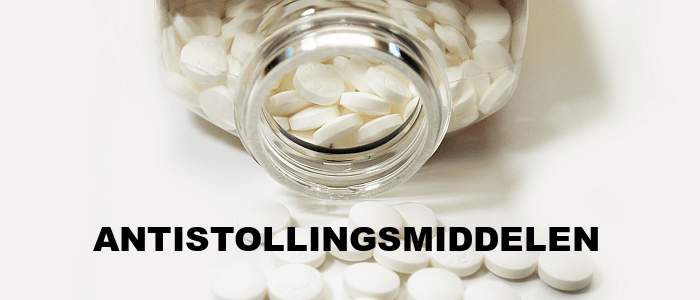 Antistollingsmiddelen | Mijn Gezondheidsgids