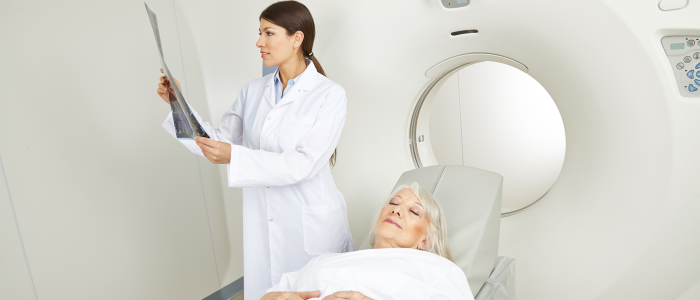 MRI voorspelt risico op dementie | MIjn Gezondheidsgids