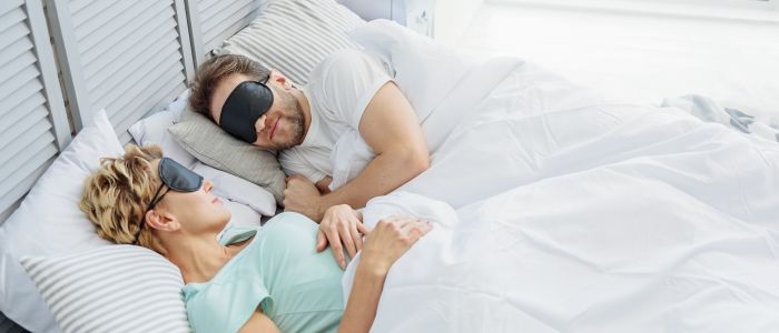 5 alternatieve slaapschema’s