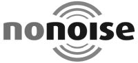 NoNoise logo oordopjes