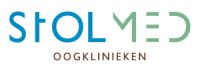 Stolmed logo Stolwijk Zintuigen ooglidcorrectie oogklinieken