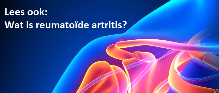 Afbeeldingsresultaat voor reumatoïde artritis