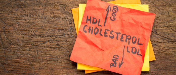 LDL-cholesterol risicofactor voor hart- en vaatziekten