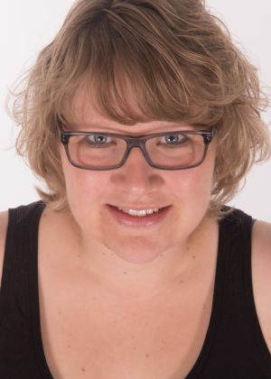 Mirna onderging een borstamputatie