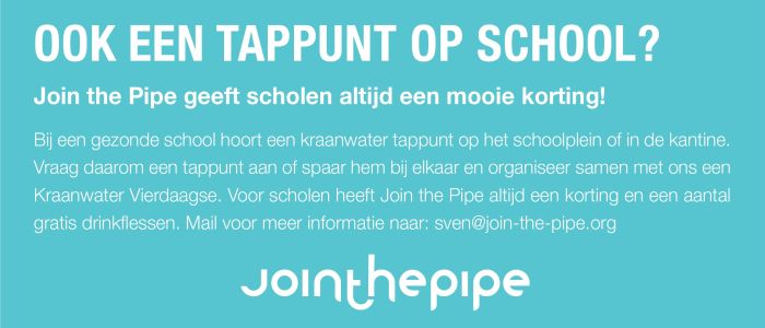 Join-the-Pipe | Scholenactie