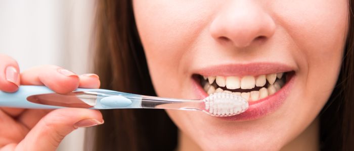 tandvleesproblemen - slokdarmkanker