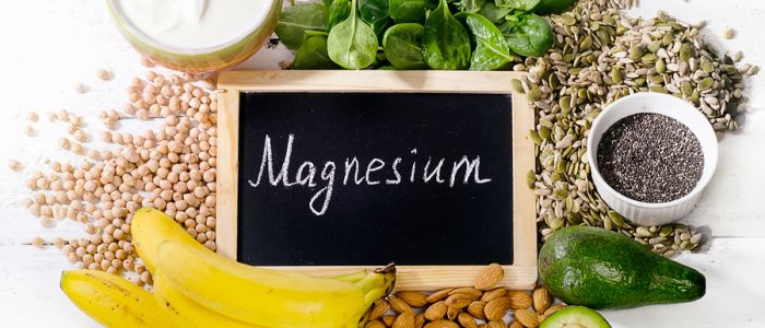 voordelen van magnesium
