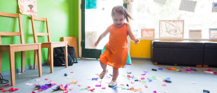 Van toepassing Pickering Omtrek Kinderen in beweging brengen - Mijn Gezondheidsgids