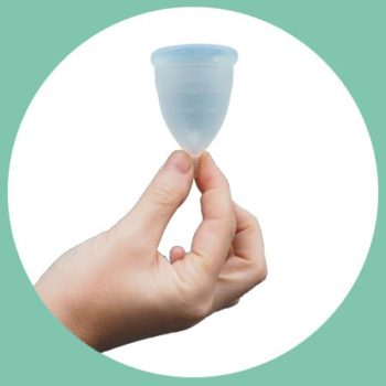 Aftrekken resultaat kast Menstruatiecup: het gezonde alternatief voor tampons - Mijn Gezondheidsgids